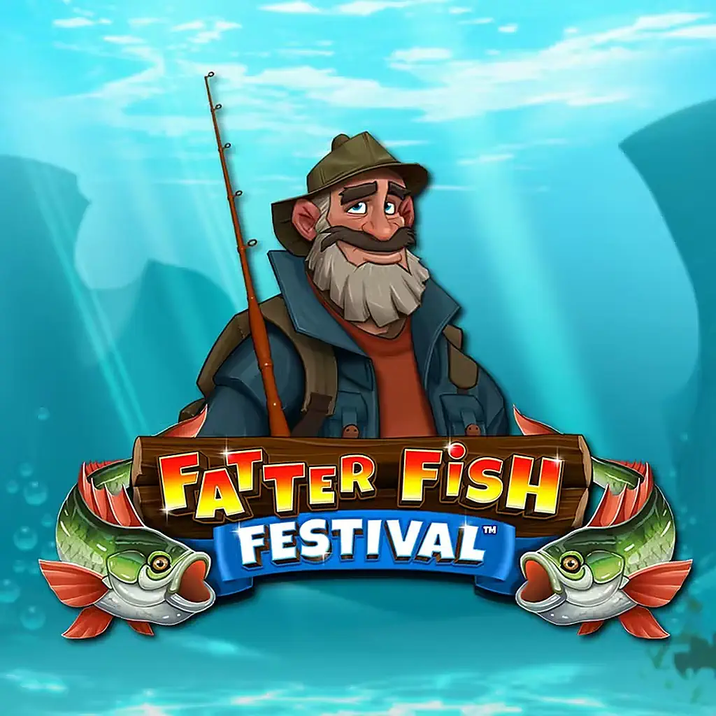 Играть Father Fish Festival: полное руководство и советы по рыбному фестивалю